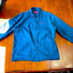 Supreme Work Jacket